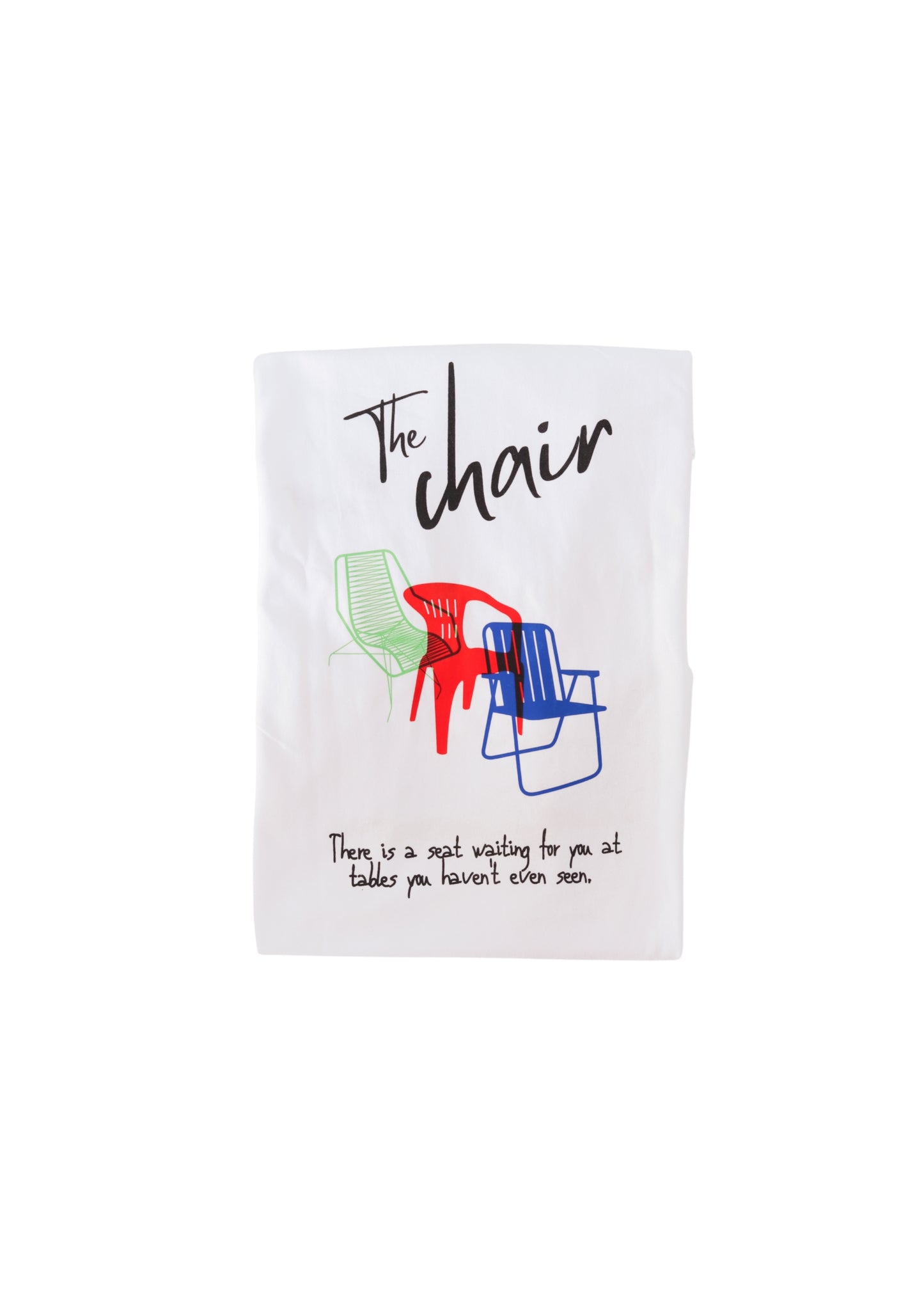The Chair