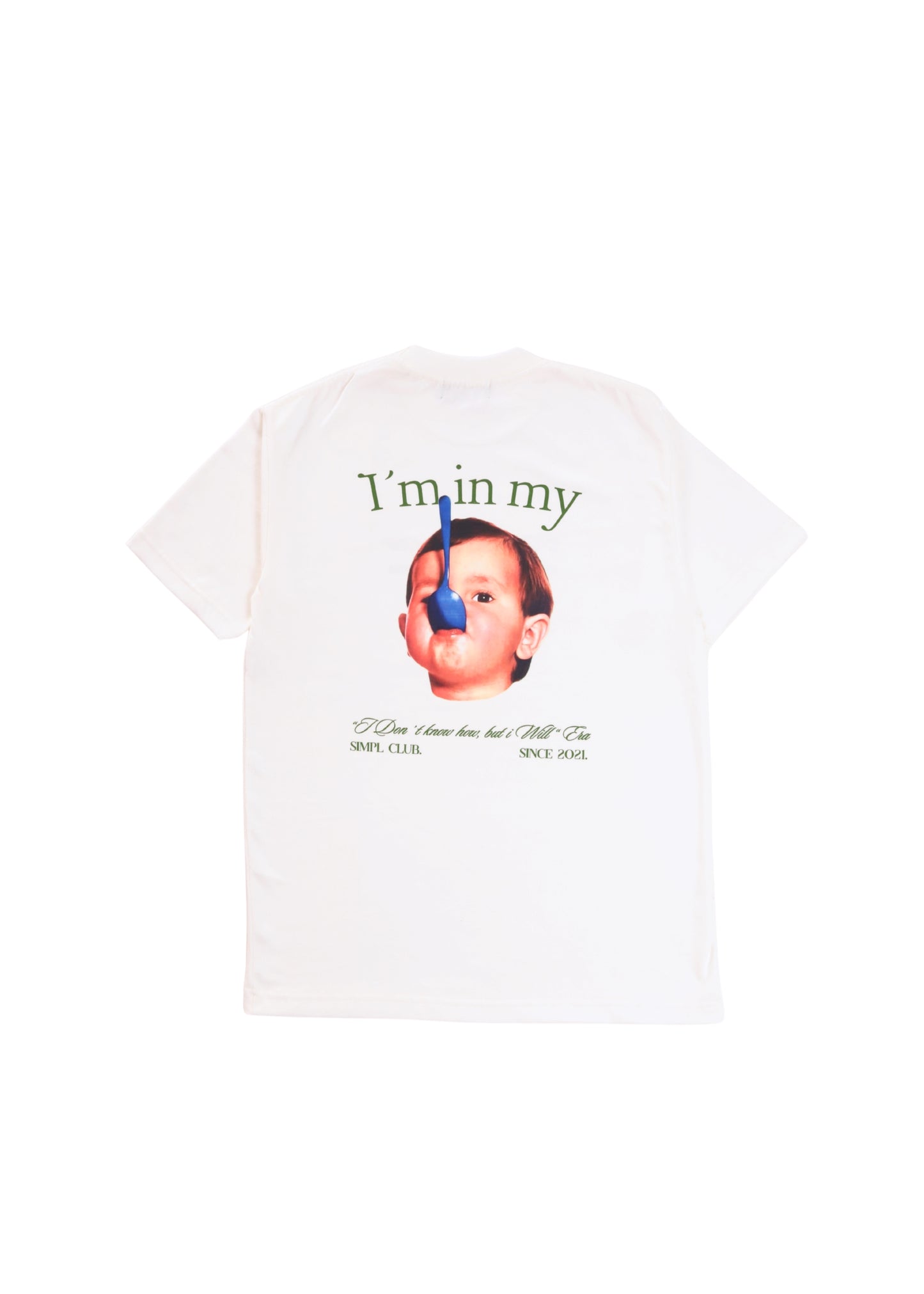 I´m Timmy