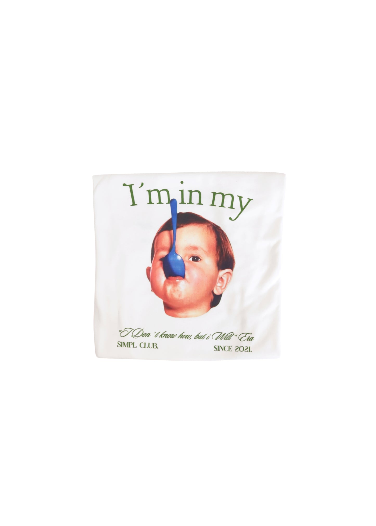 I´m Timmy