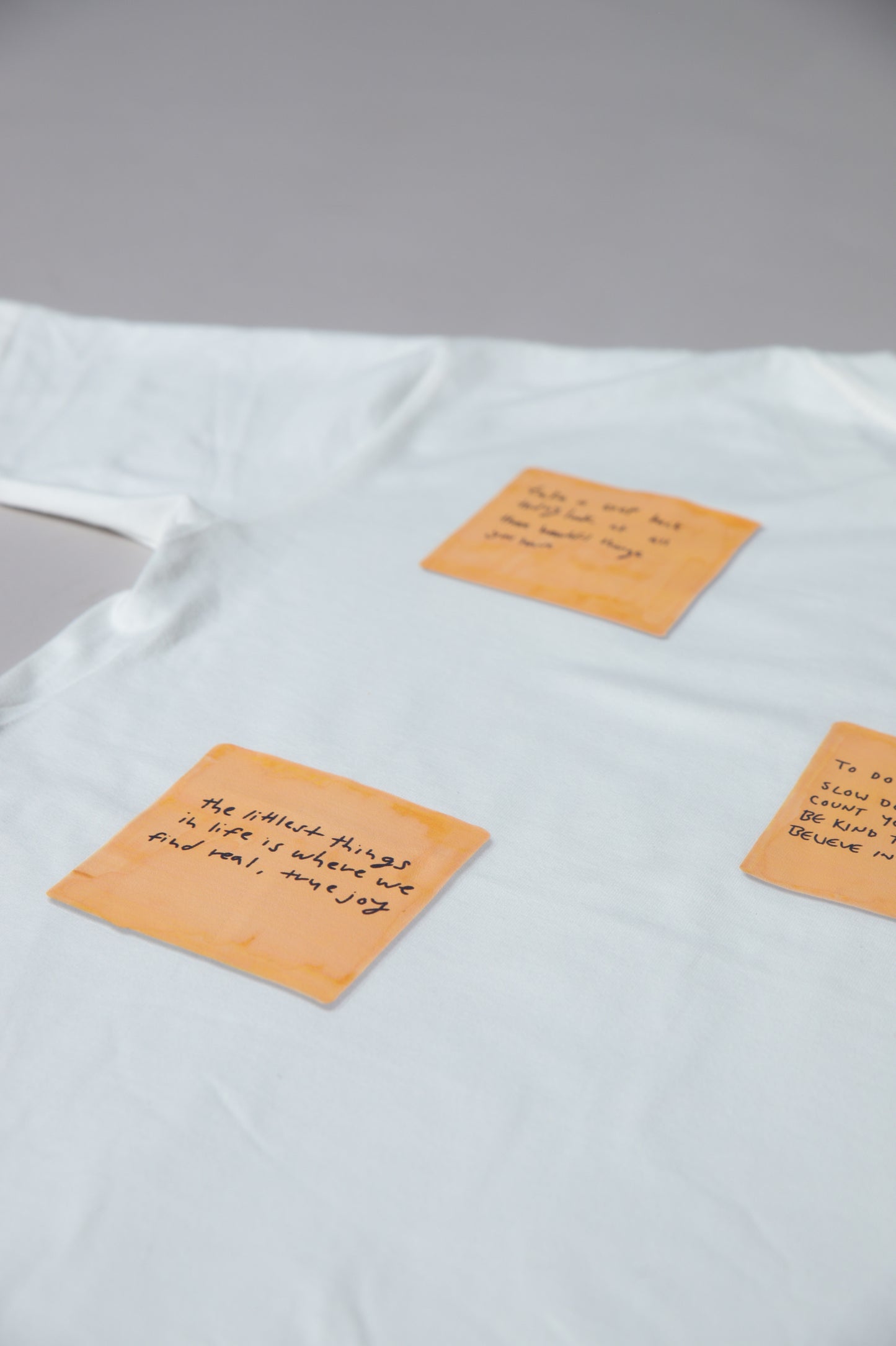 Post-It Tee