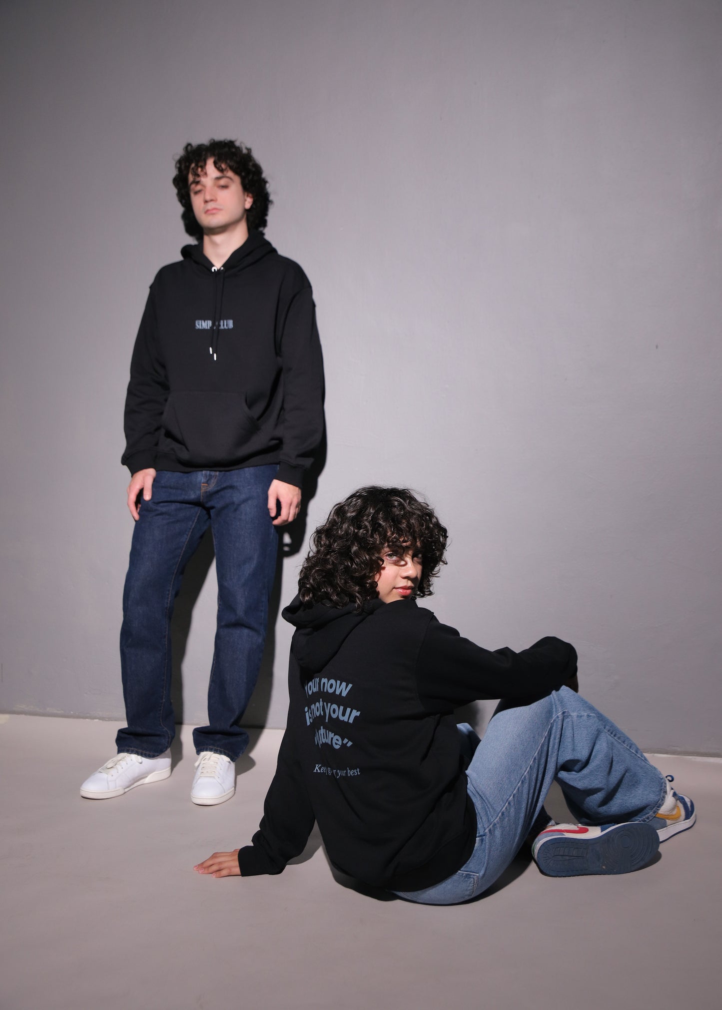 Keep giving your best Hoodie