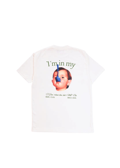 I´m Timmy
