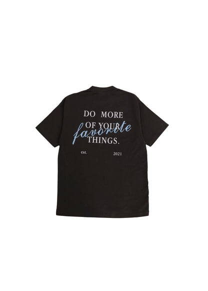 Favorite Things