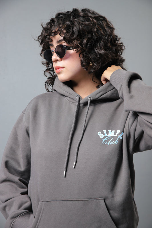 Simpl Club Hoodie