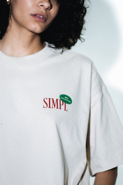 Not Collective Baguel Tee