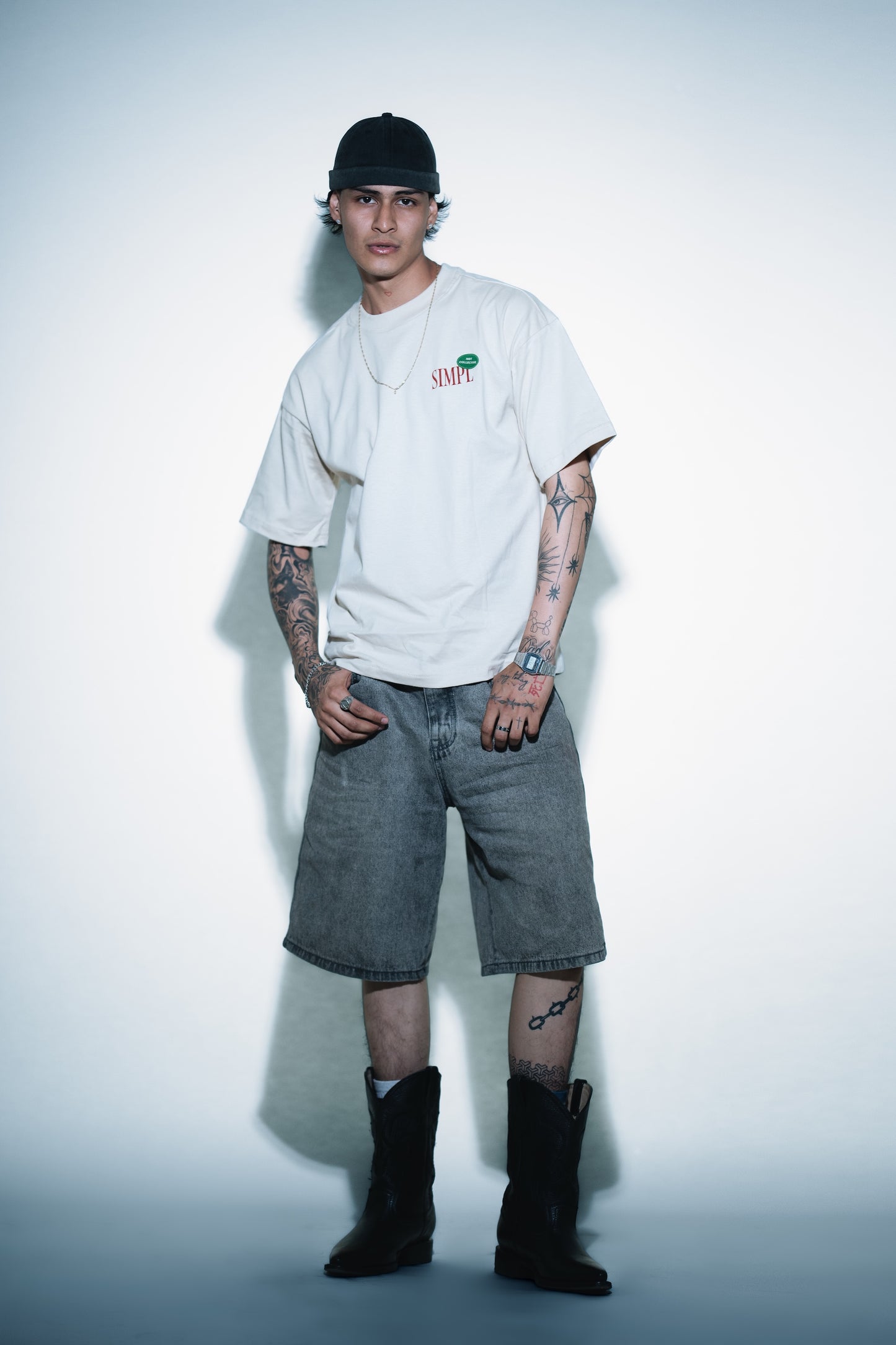 Not Collective Baguel Tee