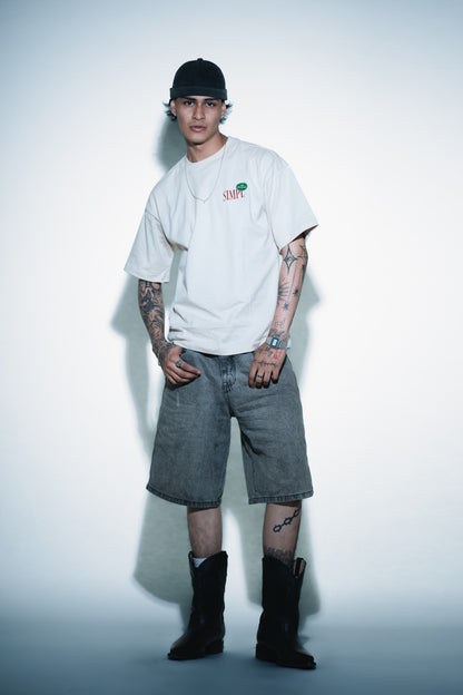 Not Collective Baguel Tee