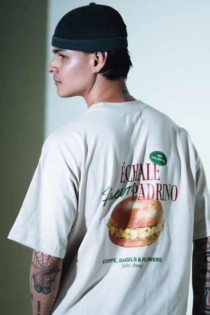 Not Collective Baguel Tee