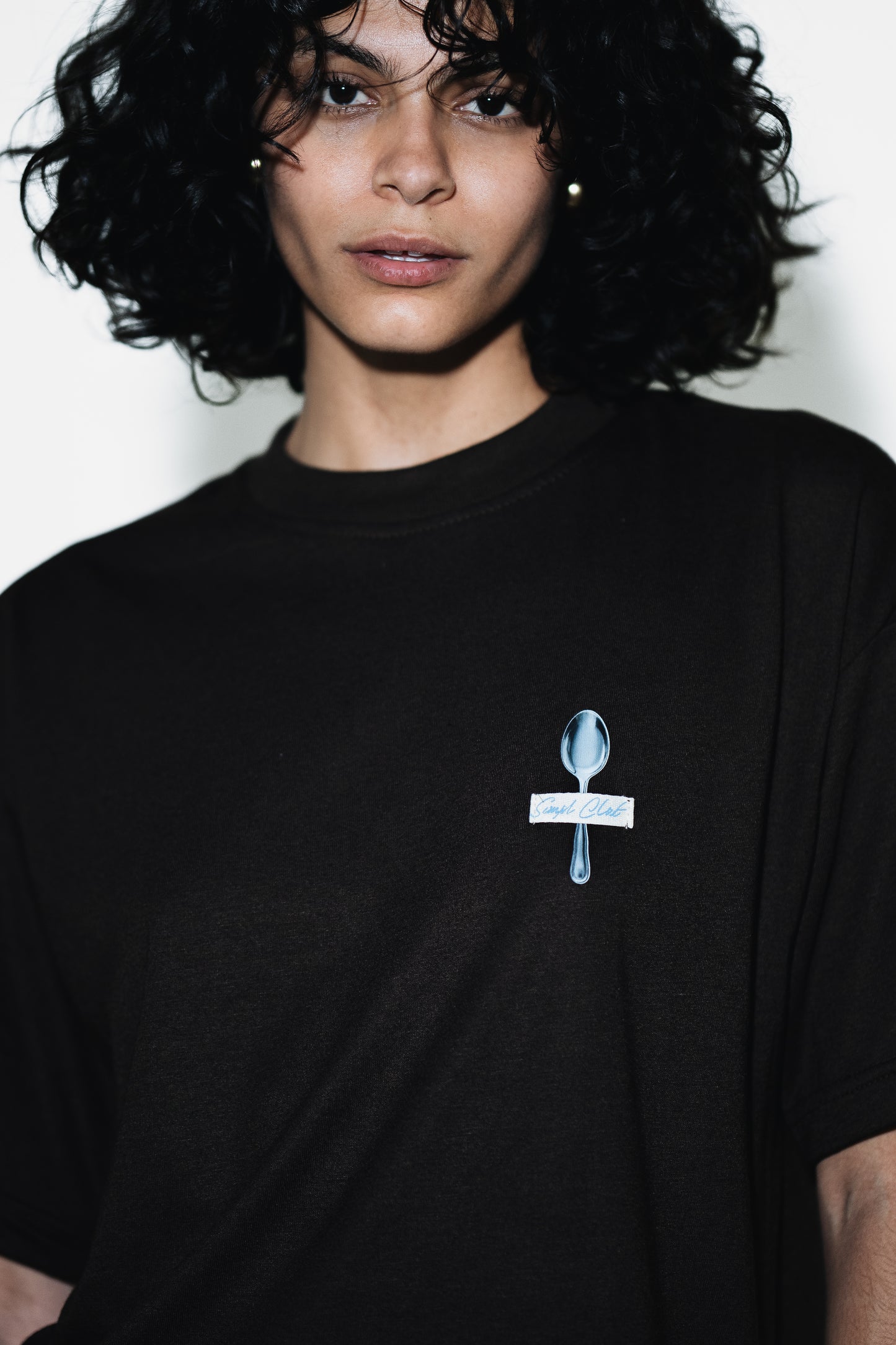 Breakfast Club Tee