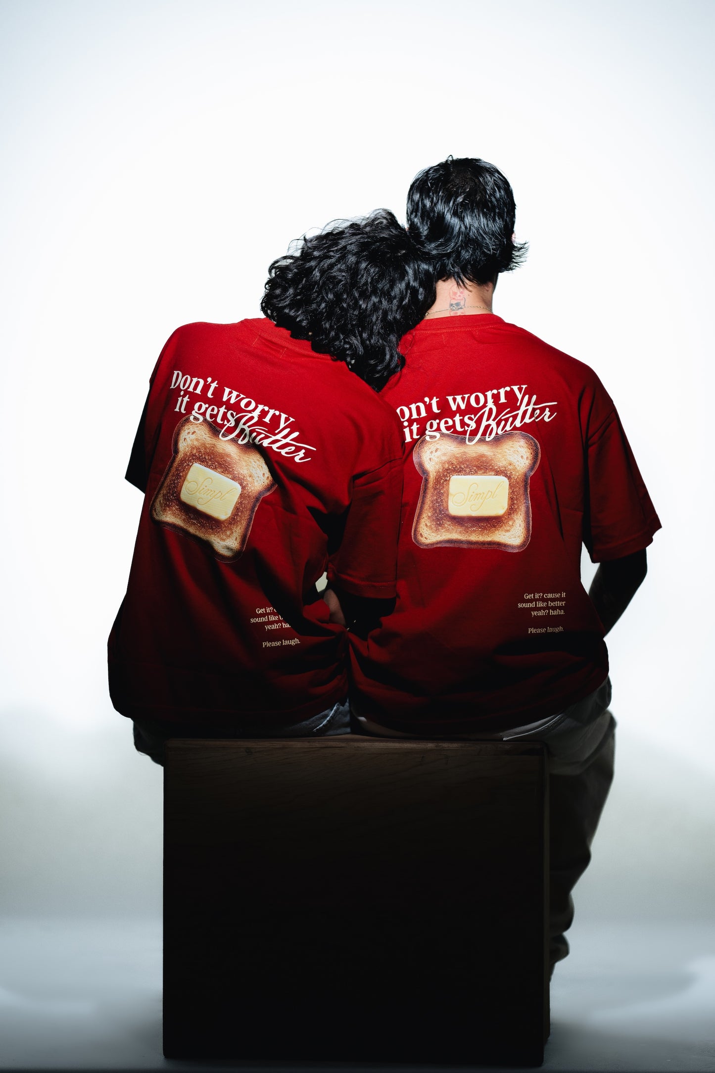 Butter Club Tee