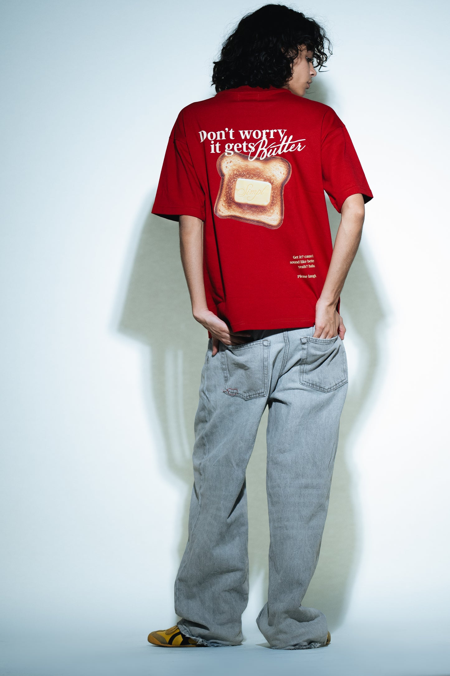 Butter Club Tee