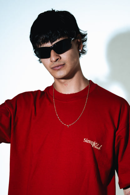 Butter Club Tee